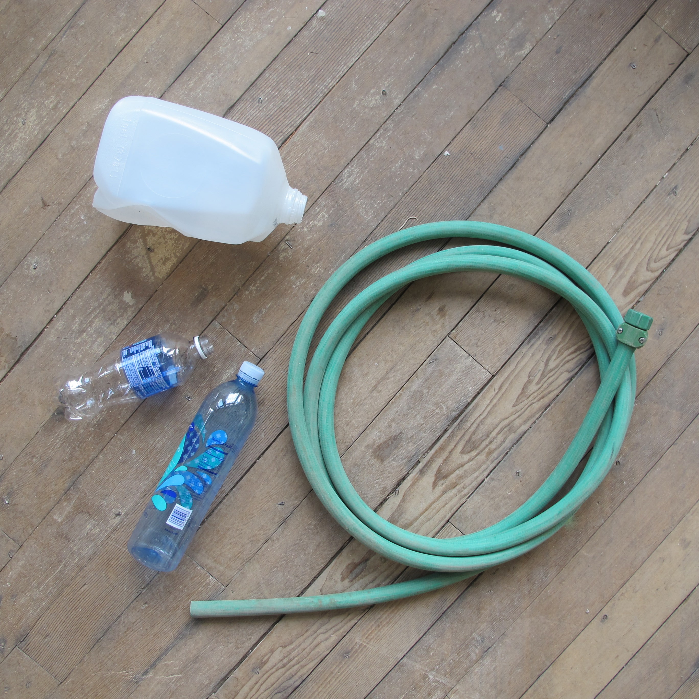 DIY Water Systems