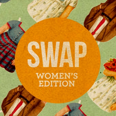 Women's Clothing Swap