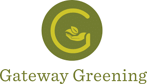 gateway greening logo