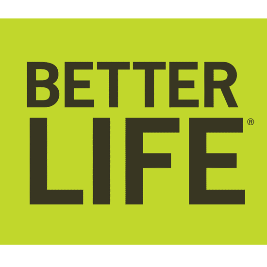 M life better