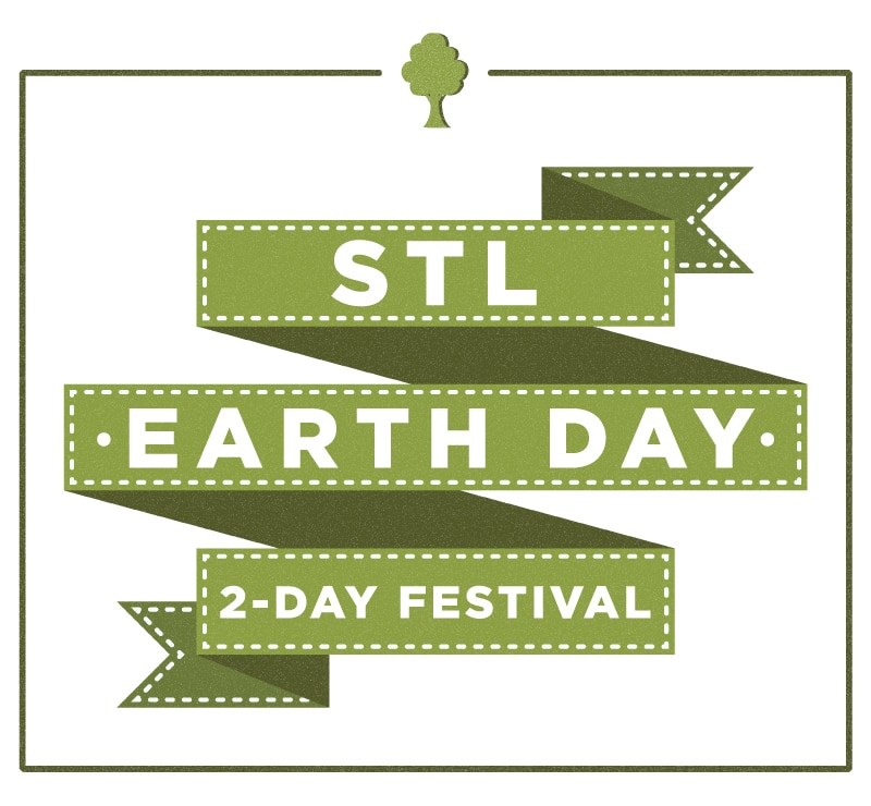 St. Louis Earth Day Festival perennial