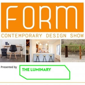 FoRM design show