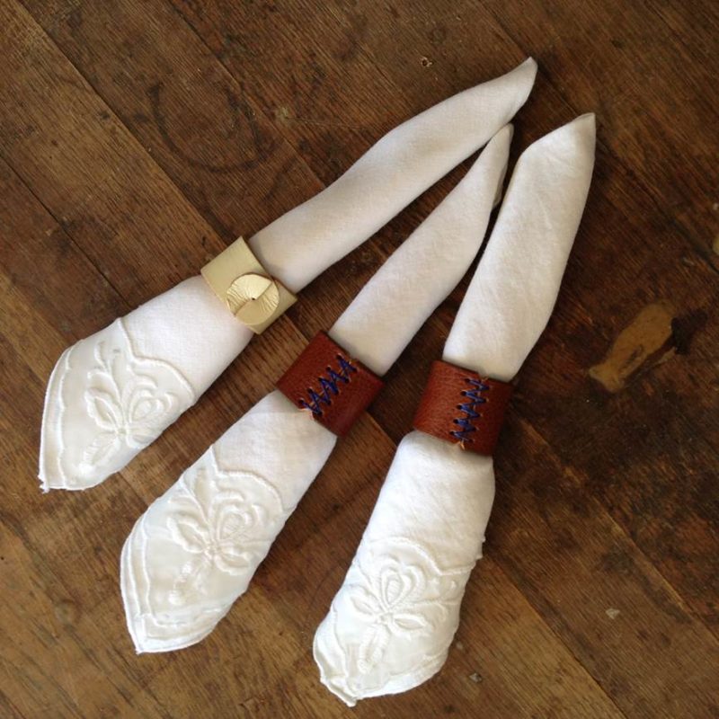 napkin set