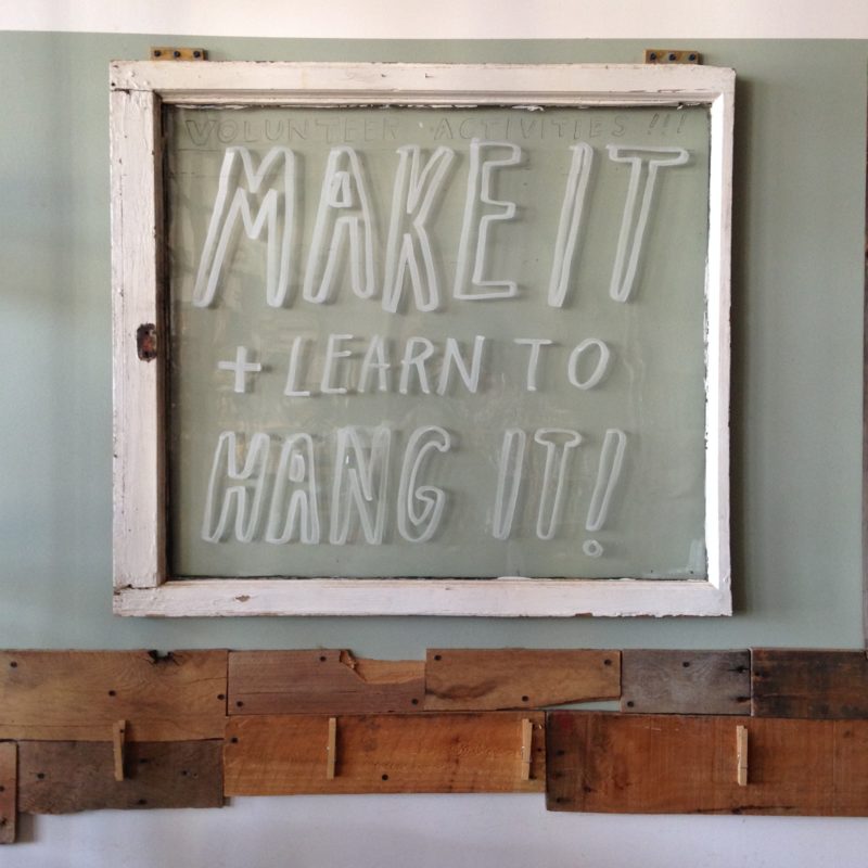 Dry Erase Boards