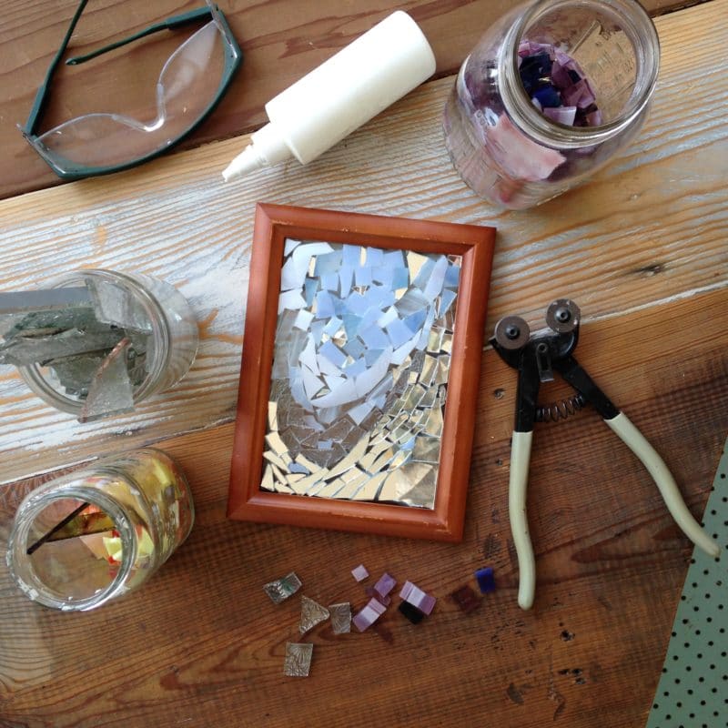 playdate mosaics