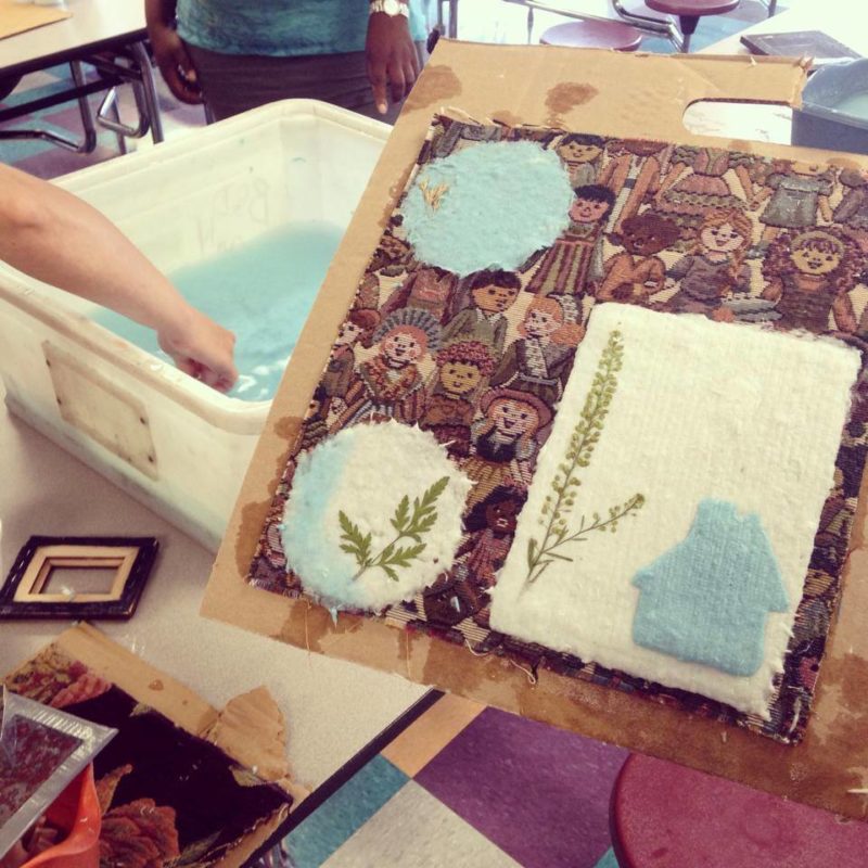 Intro. to Papermaking - Non-member