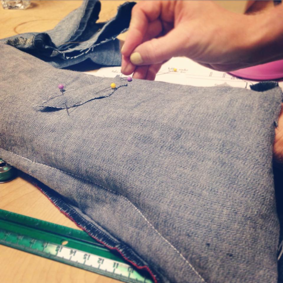 patching - perennial