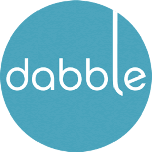 Dabble Logo