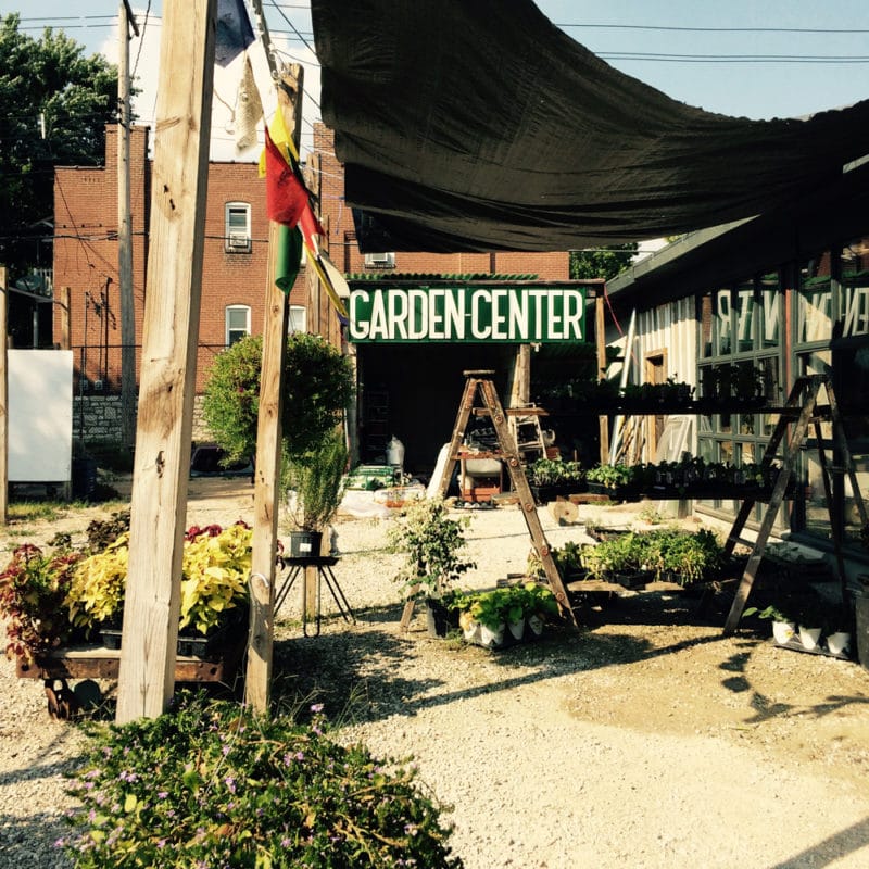reMAKE at Flowers&Weeds - Member
