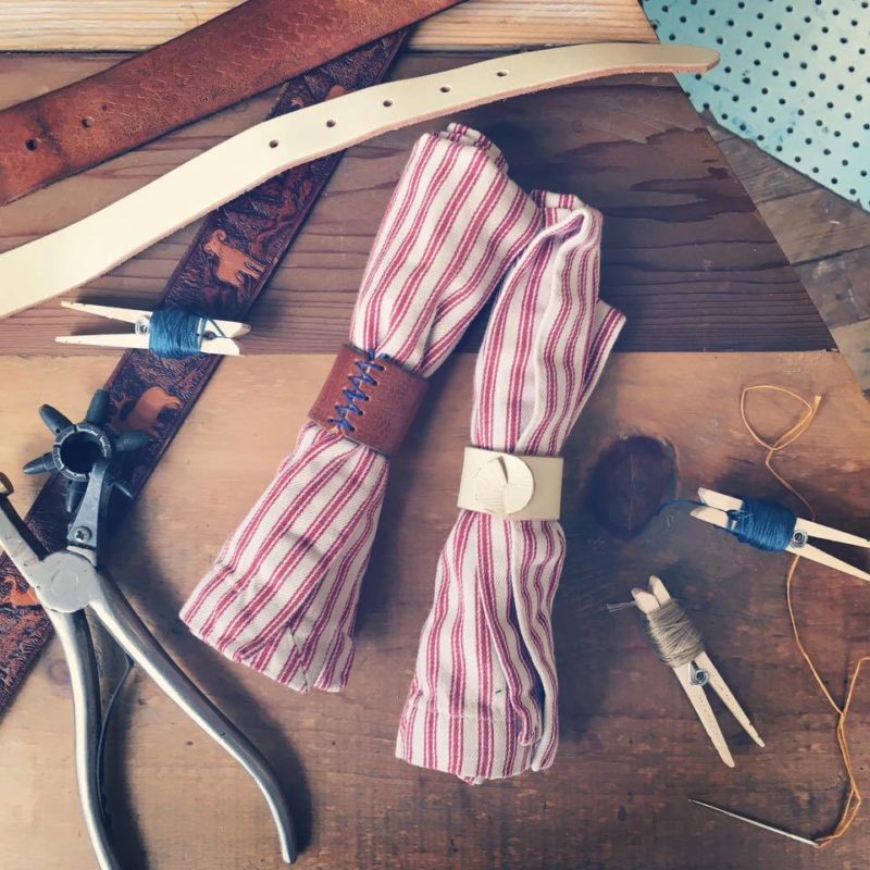 napkin rings