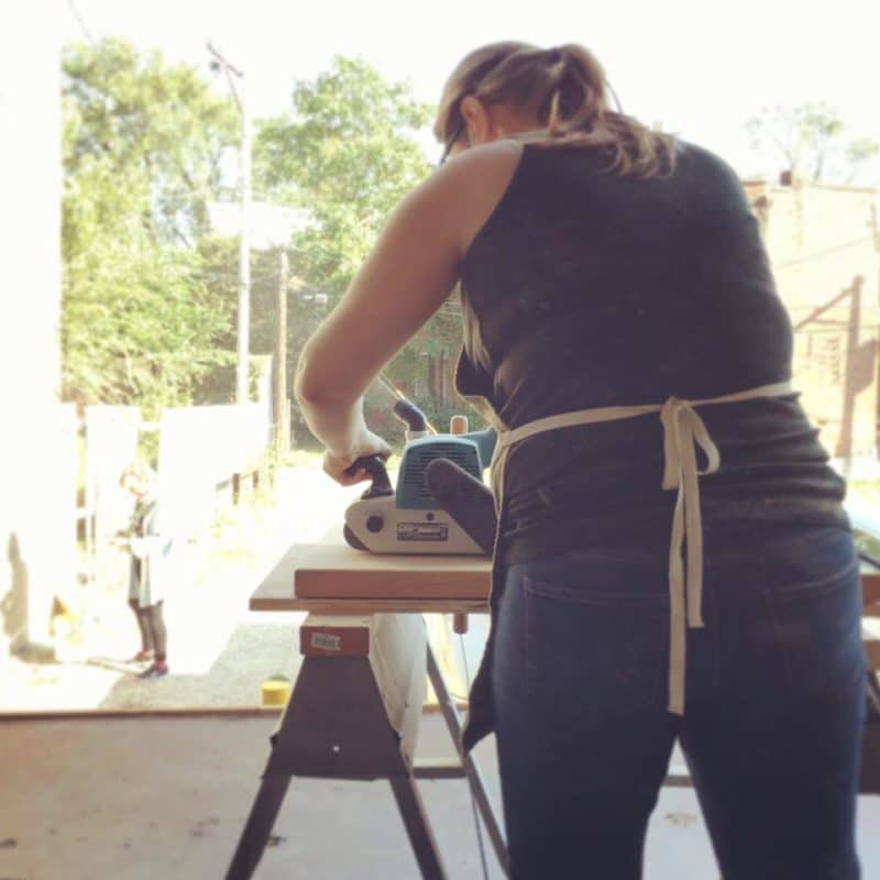 Community Workshop - Member