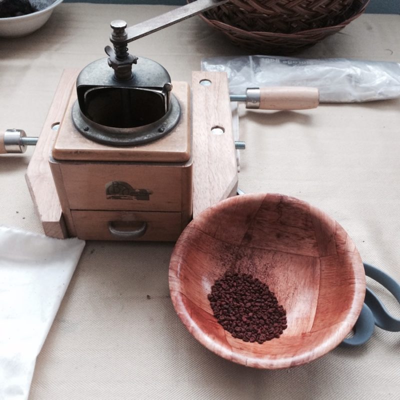 cochineal dyes