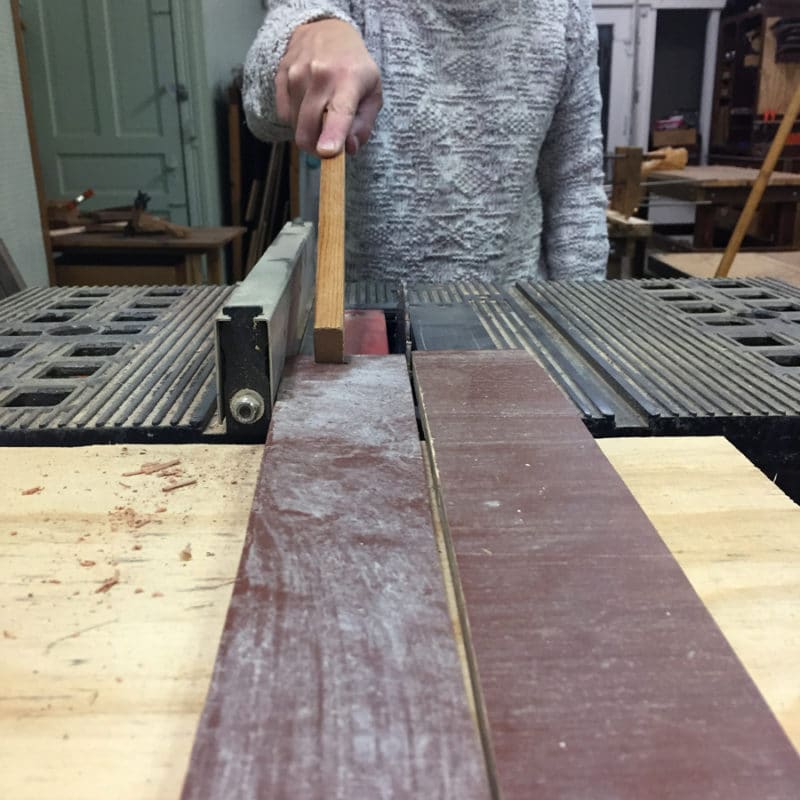 Tools 101: Table Saw - Member