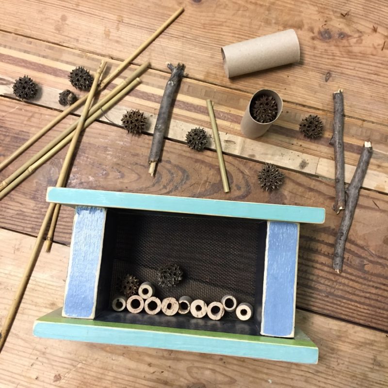 Pollinator Houses - Non-Member