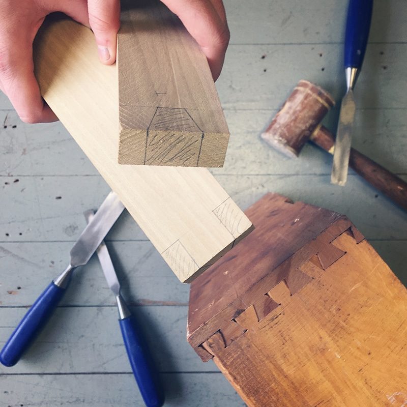 Intro. to Joinery - Non-Member