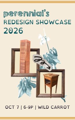 ReDesign Showcase Attendee Tickets